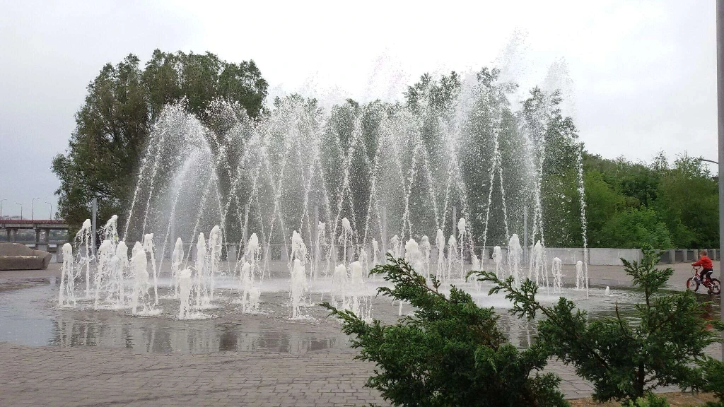 арка закоханих Дніпро арка закоханих Дніпро