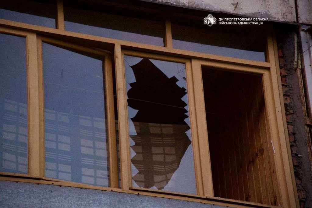 атака на Дніпро 13 жовтня атака на Дніпро 13 жовтня